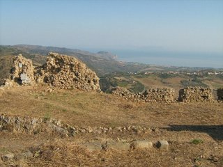 Castello di Tripi